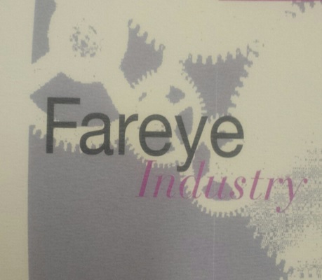 Fareye